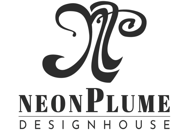 Neon Plume Design House
