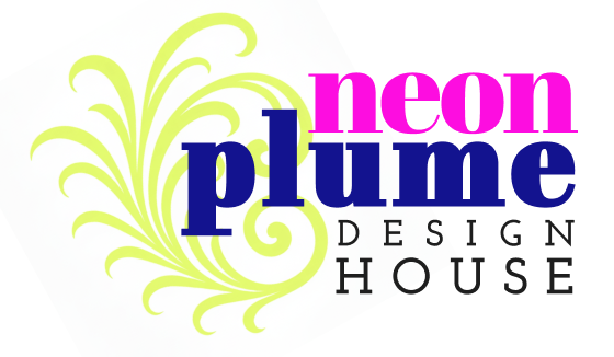 Neon Plume Design House